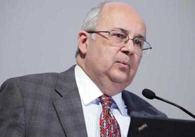 الدكتور إسماعيل سراج الدين